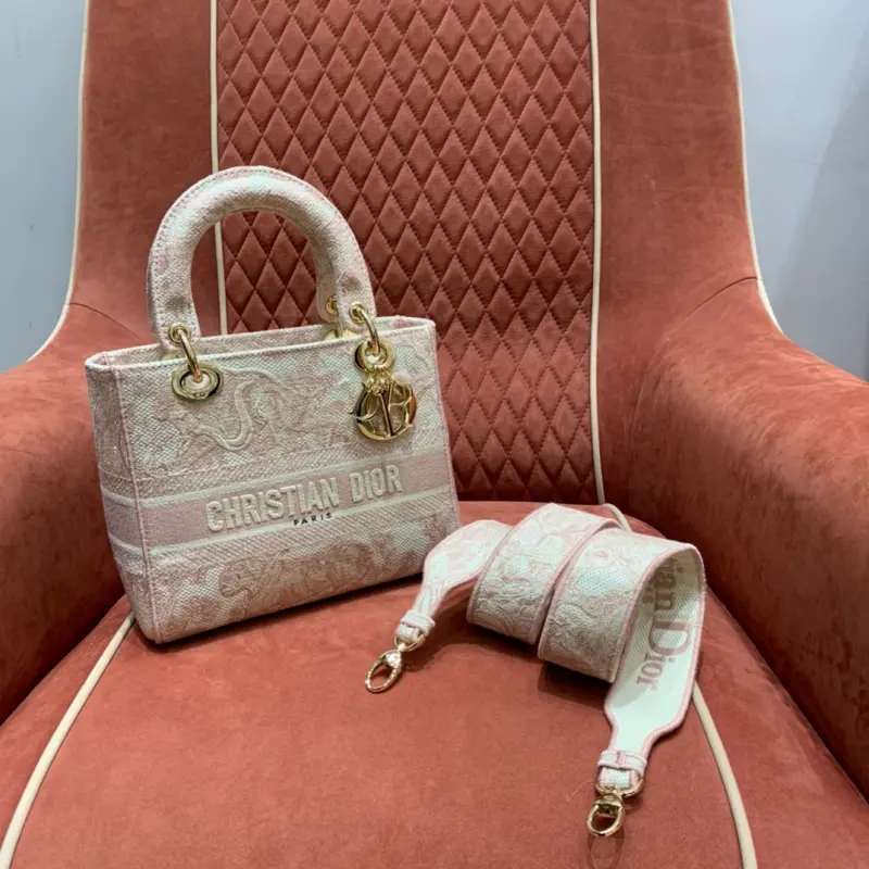 ML42 High Quality Bags