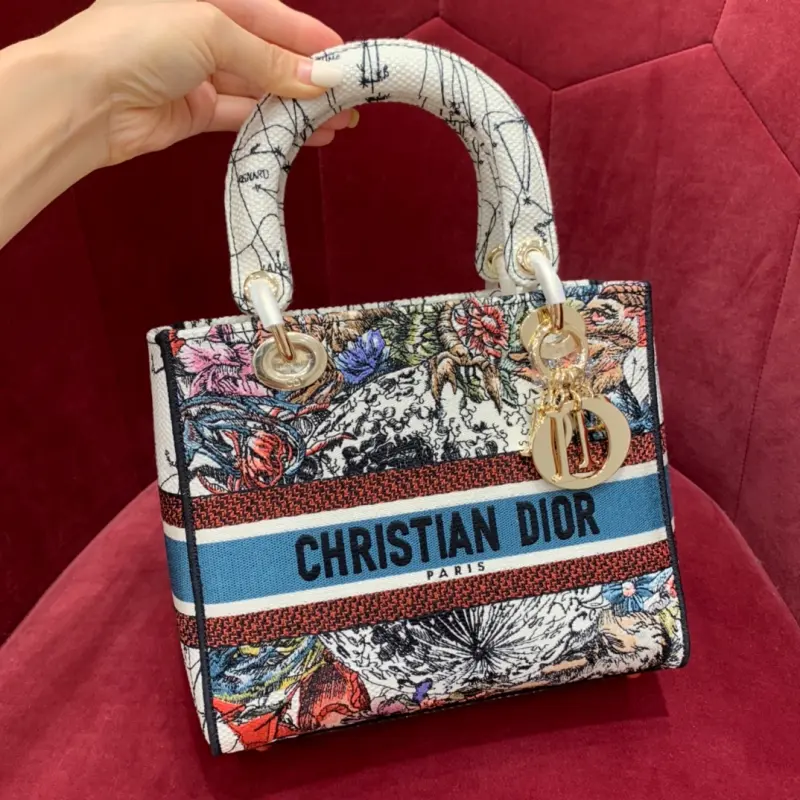 ML41 High Quality Bags