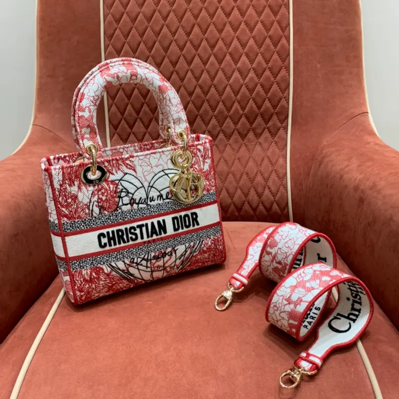 ML40 High Quality Bags