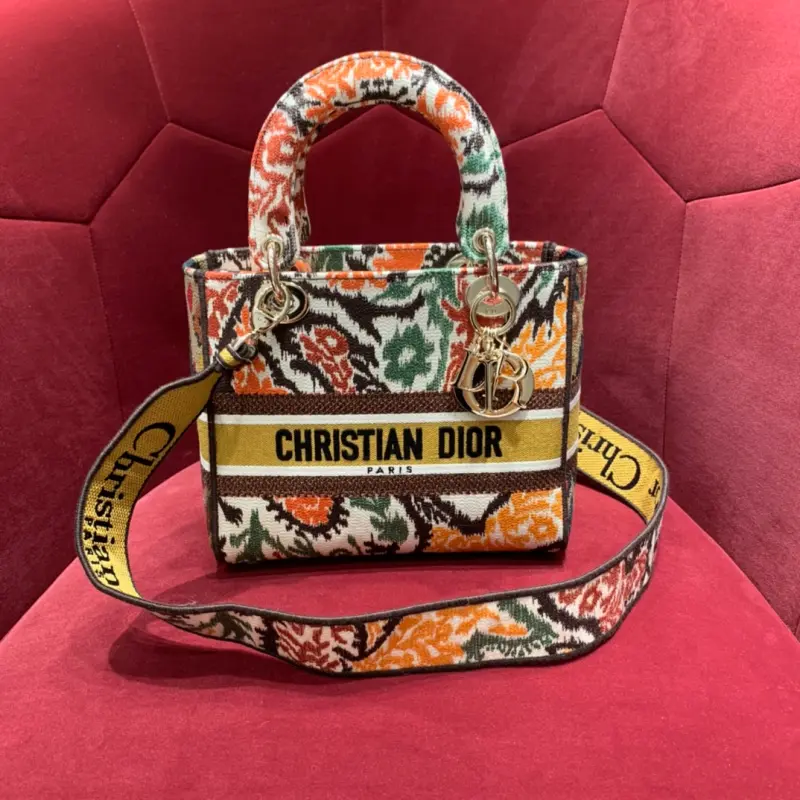 ML39 High Quality Bags