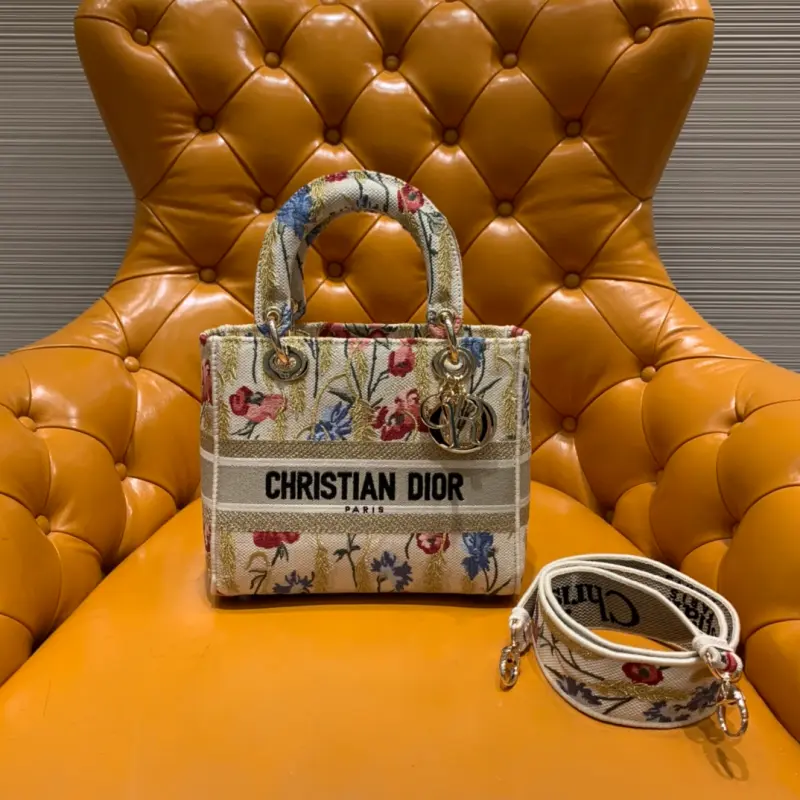 ML38 High Quality Bags