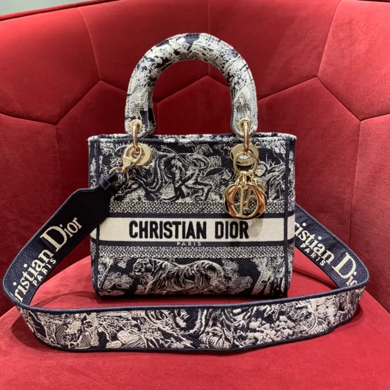 ML32 High Quality Bags