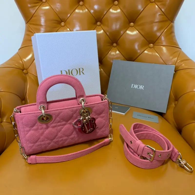 ML27 High Quality Bags