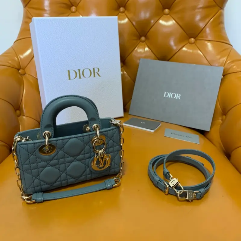 ML23 2 High Quality Bags