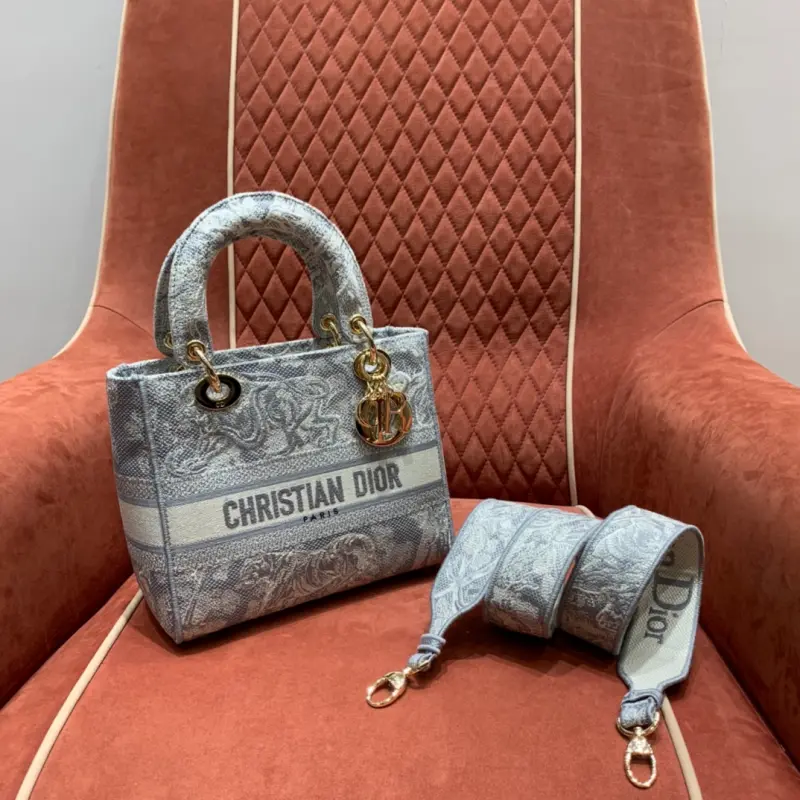 ML21 2 High Quality Bags