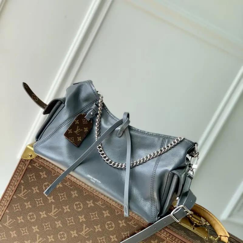 M12579 33.5x23x15cm High Quality Bags