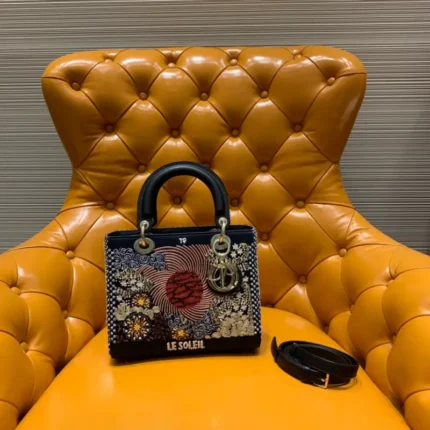 ML208 2 High Quality Bags