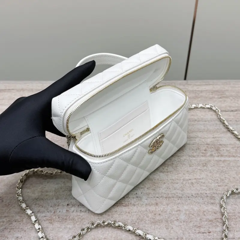 25p lp Heart Package White High Quality Bags - Image 5