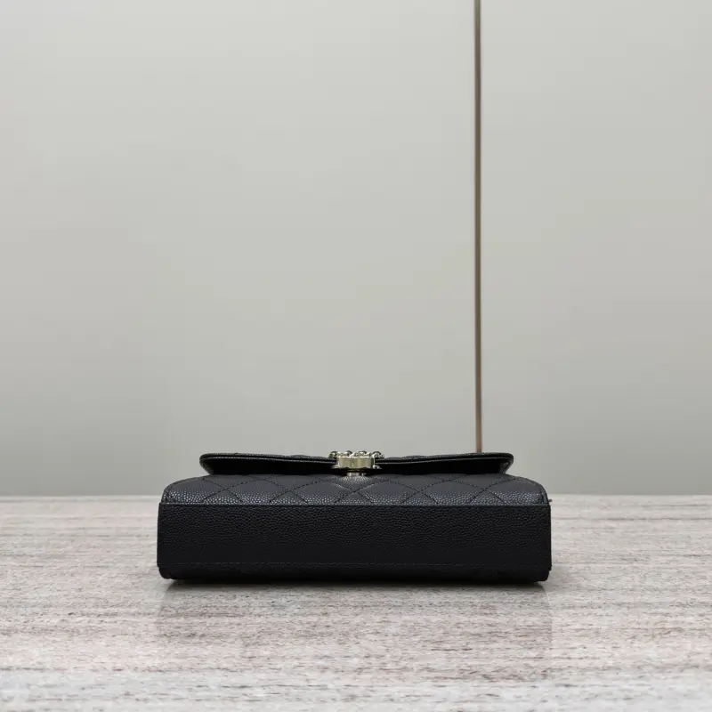 25 seconds kelly black High Quality Bags - Image 4