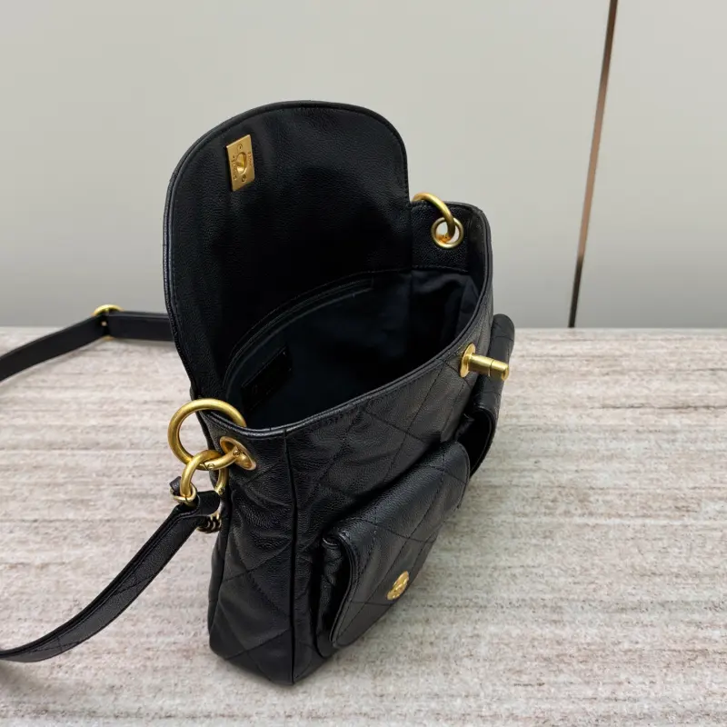 25p Cover Case for Little Black High Quality Bags - Image 5