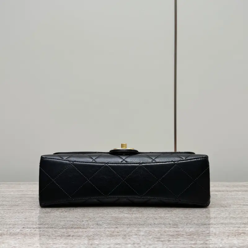 25p Pearl Cover Pack Black High Quality Bags - Image 4