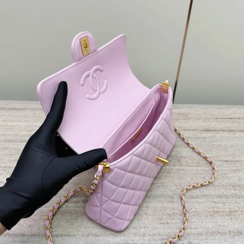 25p Cover 27 CM 1 High Quality Bags - Image 5