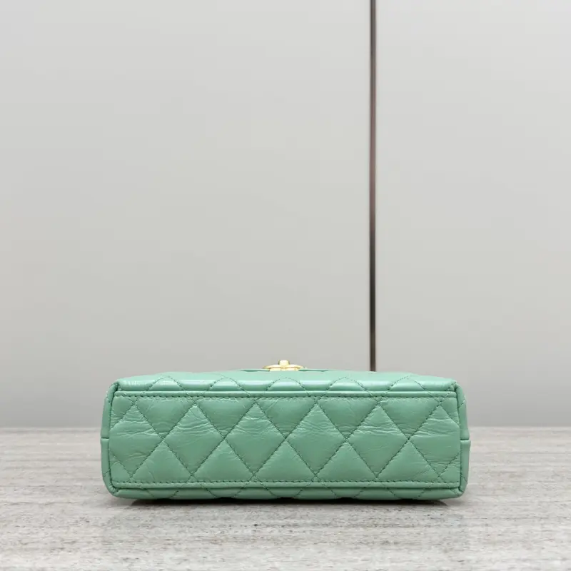 25b Kelly large High Quality Bags - Image 4