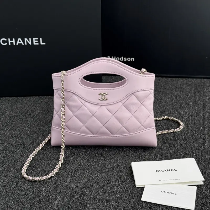 24s 31 Mini Horizontal Nano CM 1 High Quality Bags