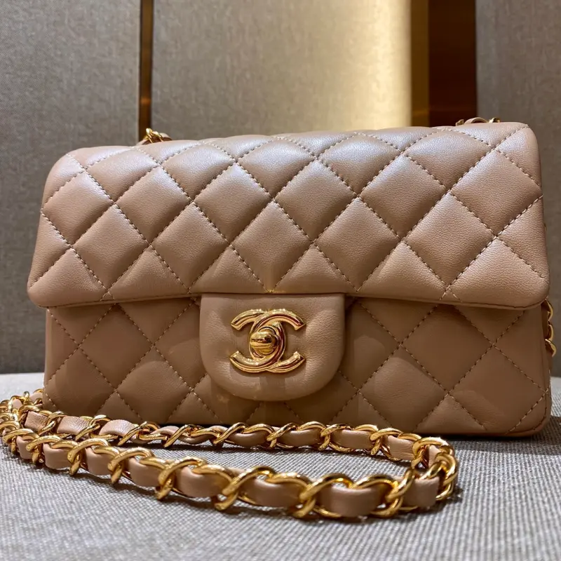 sheepskin CM 2 High Quality Bags