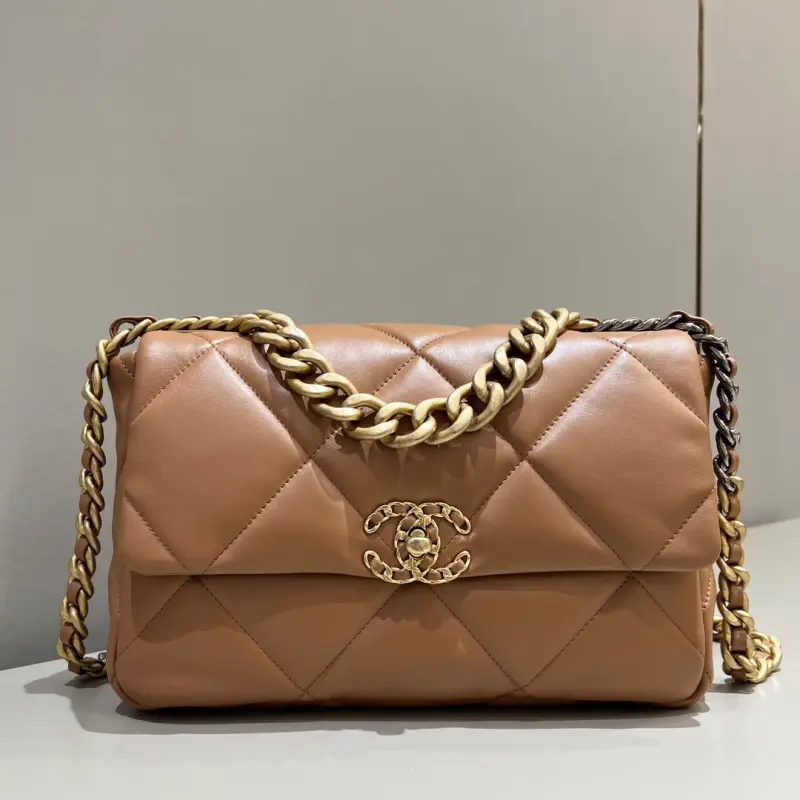 19Bag Medium 30cm CM 1 High Quality Bags