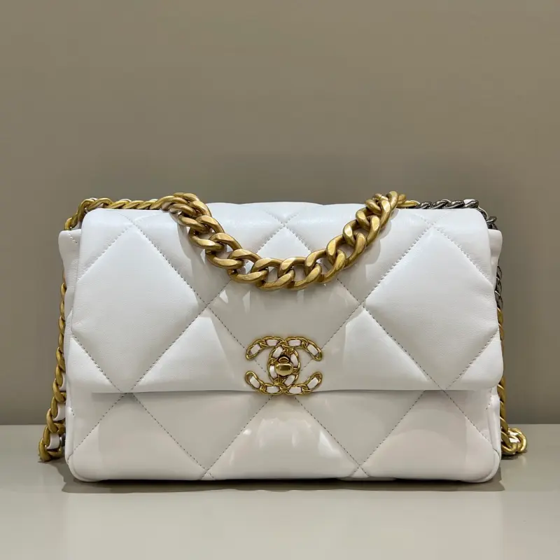 19BAG Medium 30cm CM 2 High Quality Bags