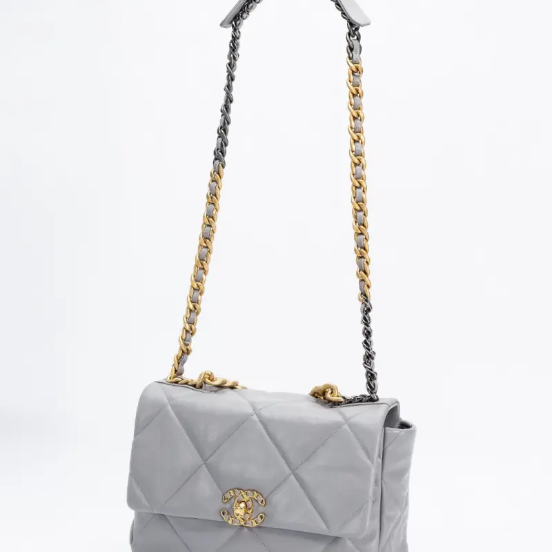 19Bag Medium 30cm CM 5 High Quality Bags - Image 5