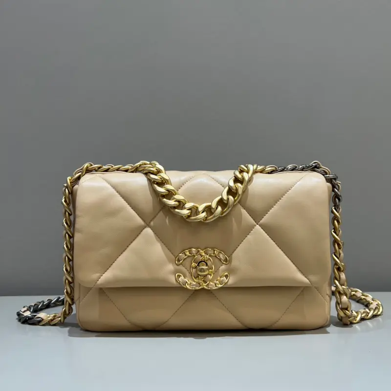 19BAG Small 26cm CM 10 High Quality Bags