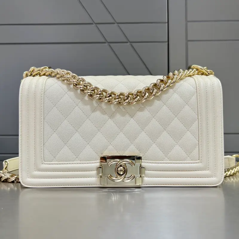 Leboy Medium 25cm Fine Ball Texture CM 1 High Quality Bags