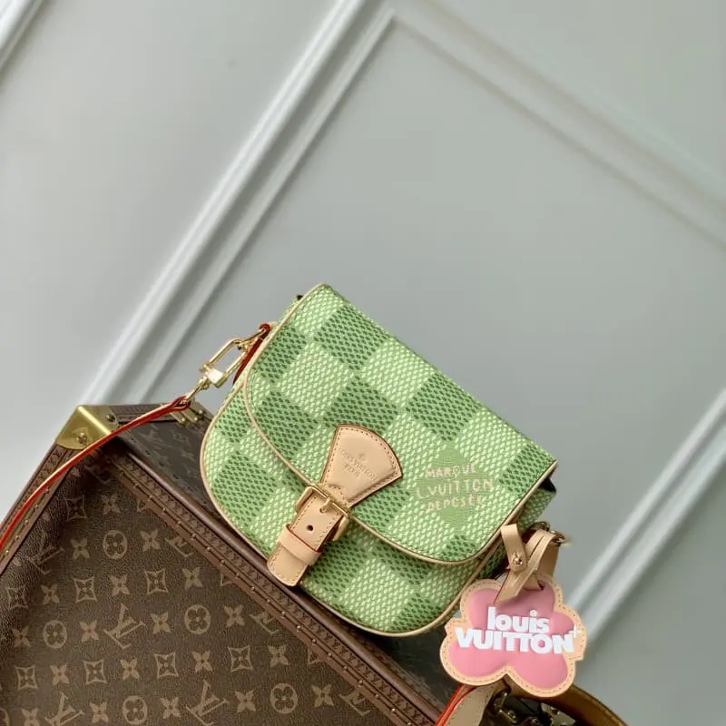 N40665 20x17x7cm High Quality Bags