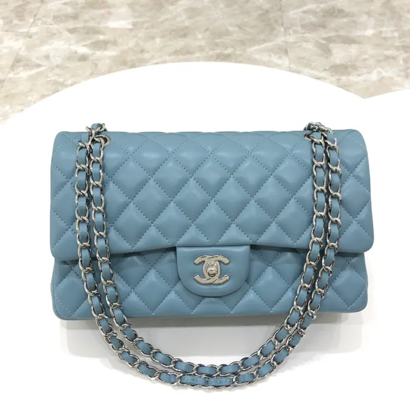 Medium 25cm Sheepskin CM 2 High Quality Bags