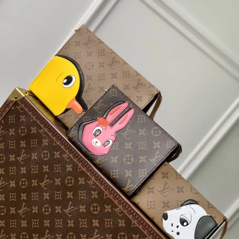 M11254 25x20x5.5cm High Quality Bags