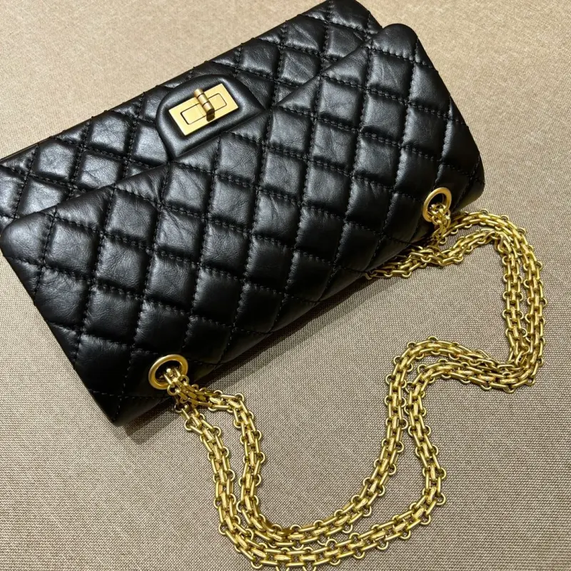 Medium 24cm High Quality Bags