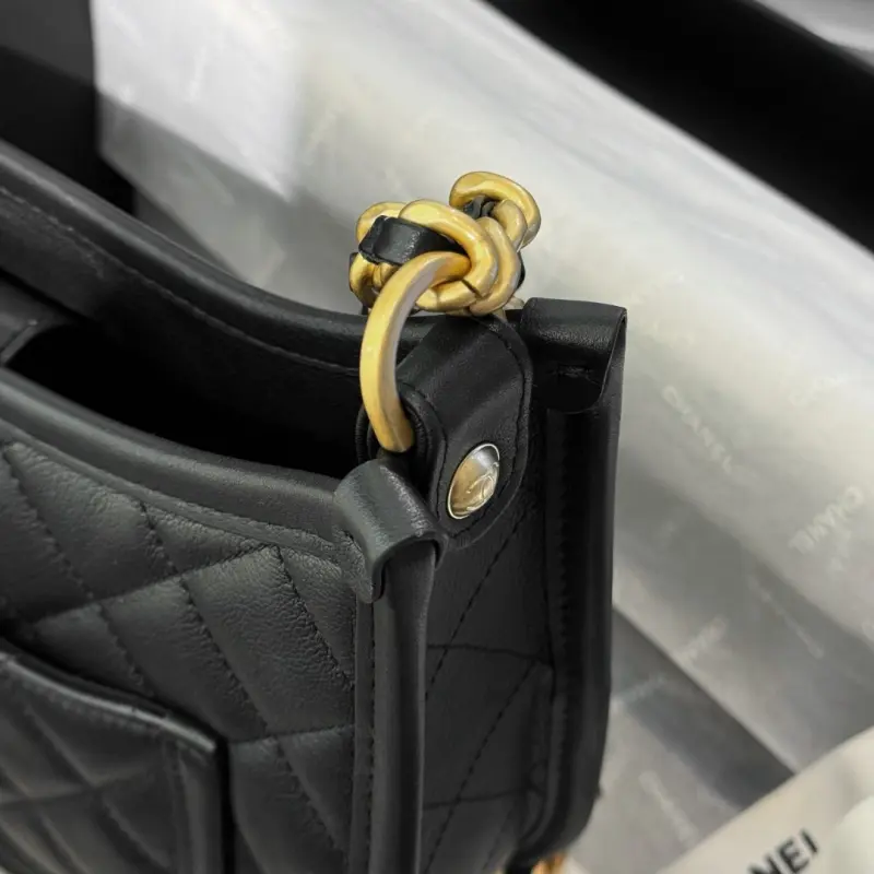 24s Hobo Underarm Bag High Quality Bags - Image 5