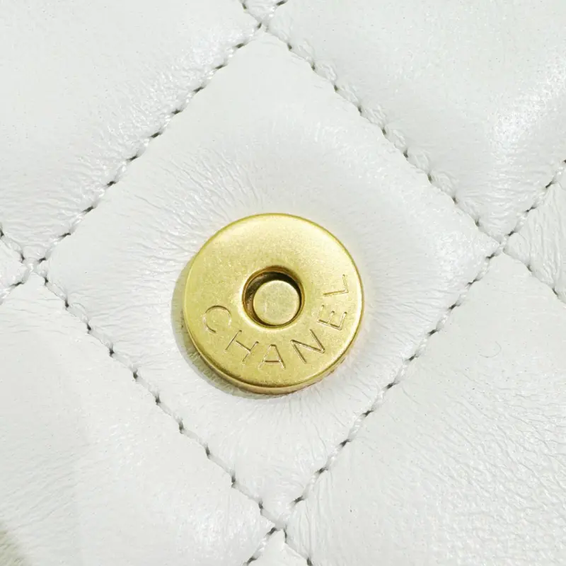 24c Small Satchel Bag High Quality Bags - Image 5