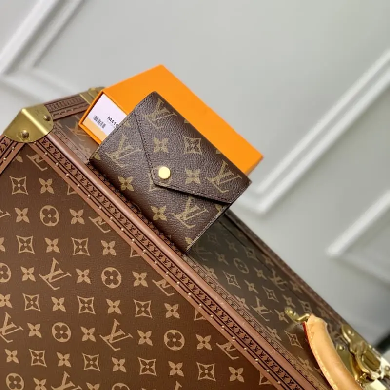 M41938 Gold buckle brown 12X9cm High Quality Bags