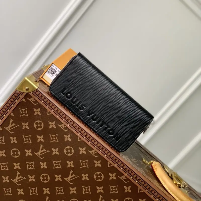 M83332 Water ripple zipper 10x20x2cm High Quality Bags