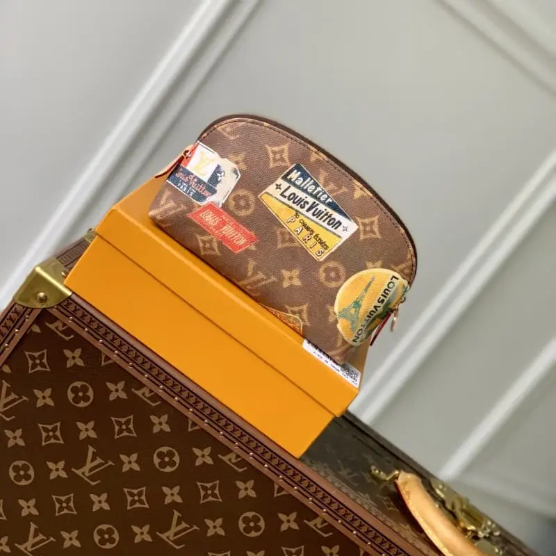 M83597 19x12x6cm High Quality Bags