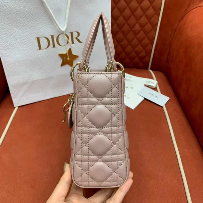 ML237 6 Pearl Powder High Quality Bags - Image 4