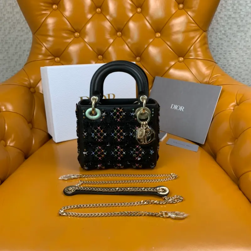 ML High Quality Bags