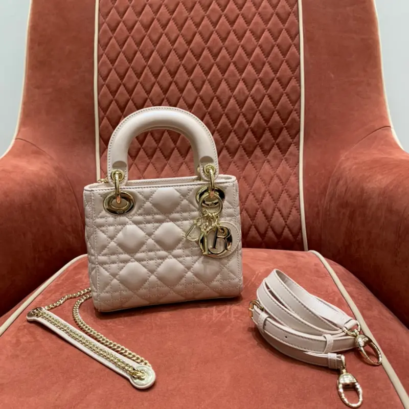 ML69 High Quality Bags