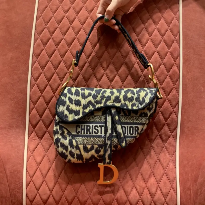 ML68 High Quality Bags