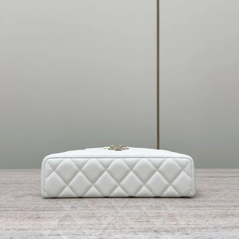 25p lp Heart Package White High Quality Bags - Image 4