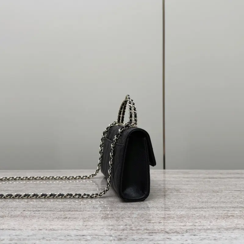 25 seconds kelly black High Quality Bags - Image 3