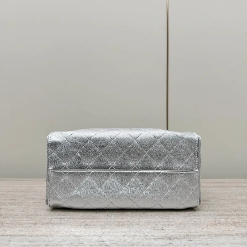 25s Hobo Ball Silver High Quality Bags - Image 4