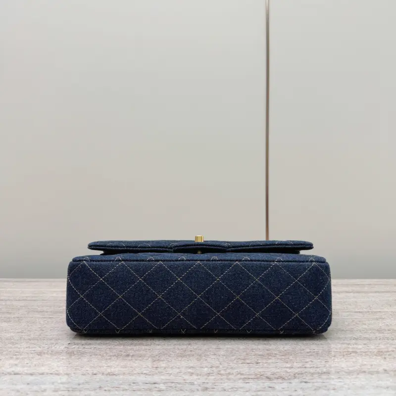 25c Gold High Quality Bags - Image 4