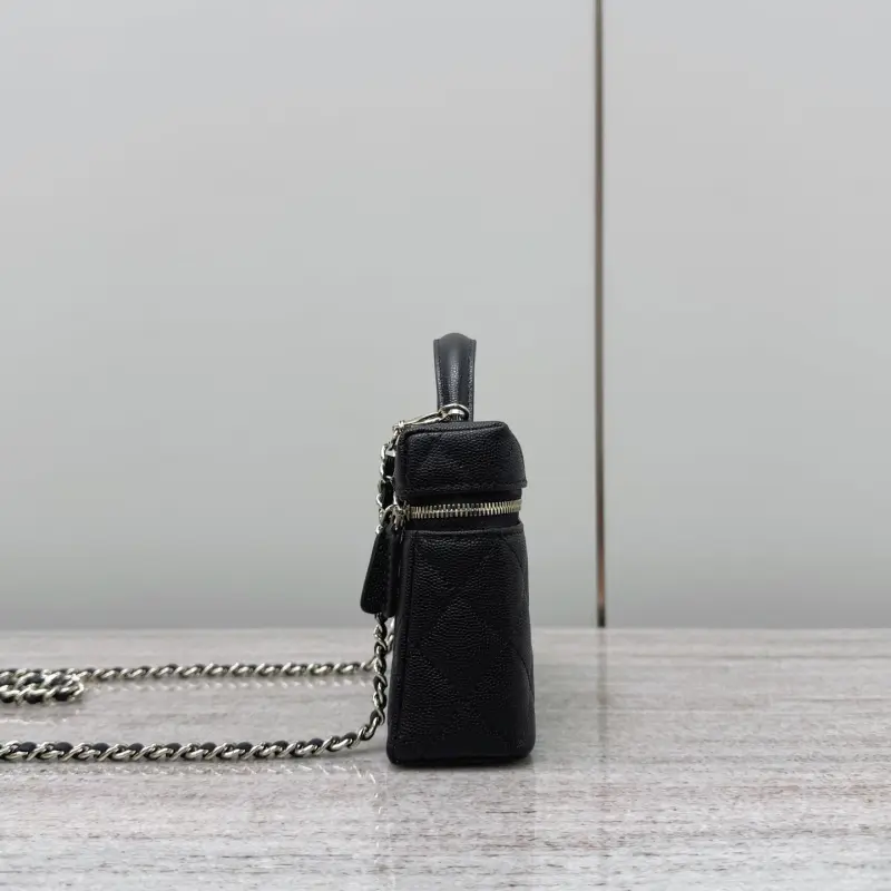 25c Black Gold Sphere High Quality Bags - Image 4