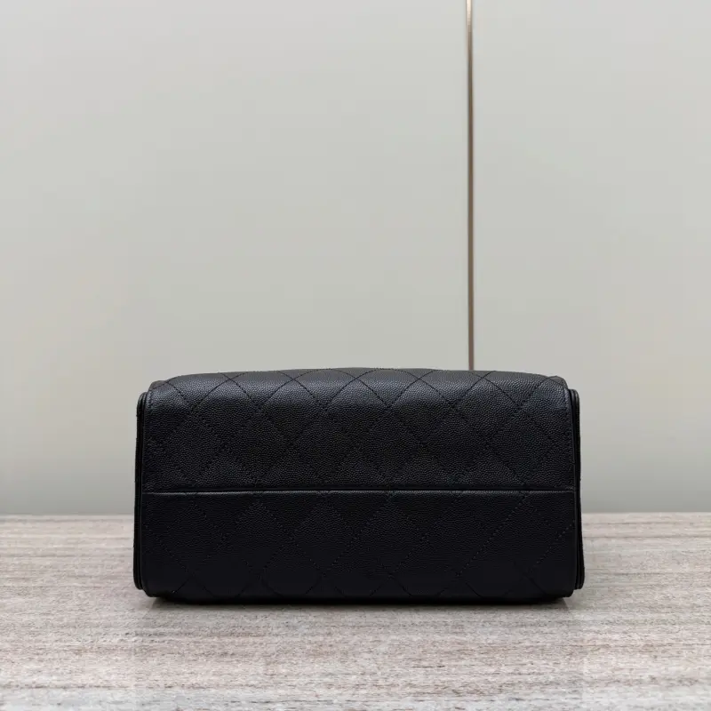 25s Hobo Ball Black High Quality Bags - Image 4