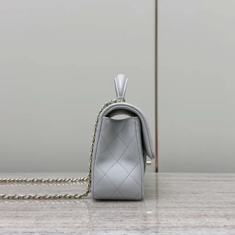 25p Mini Controller Sheep Light Grey High Quality Bags - Image 3