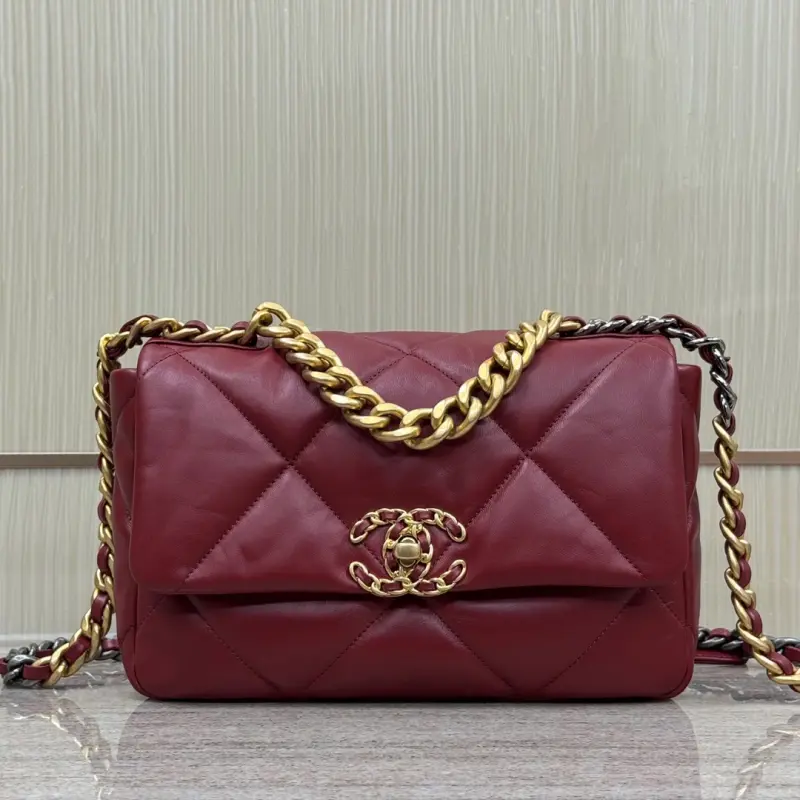 19Bag Small 26cm High Quality Bags