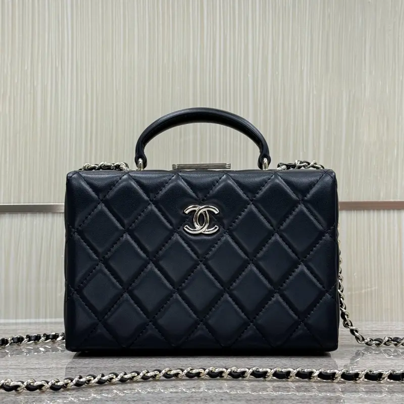 24K Cosmetics Bag High Quality Bags