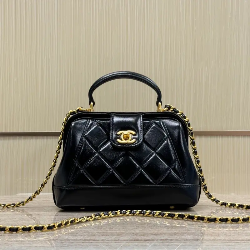 24a Doctor Bag High Quality Bags