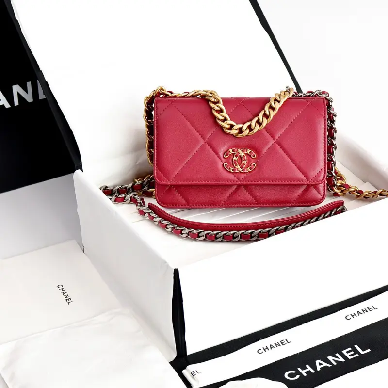 19Week CM 1 High Quality Bags