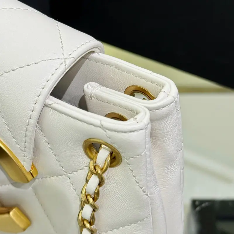 24c Small Satchel Bag High Quality Bags - Image 4