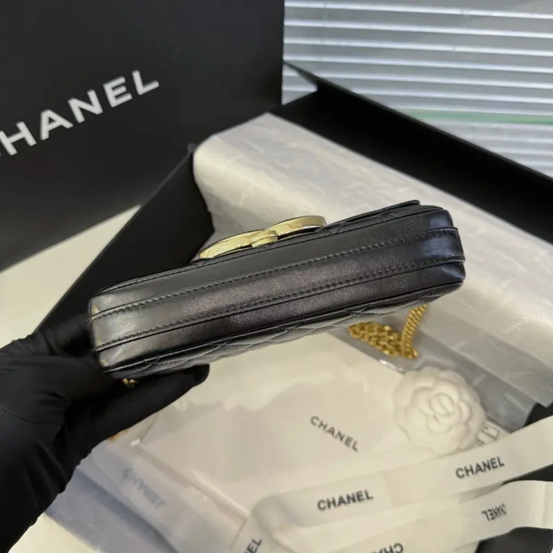 23p Mobile Case 18cm High Quality Bags - Image 4